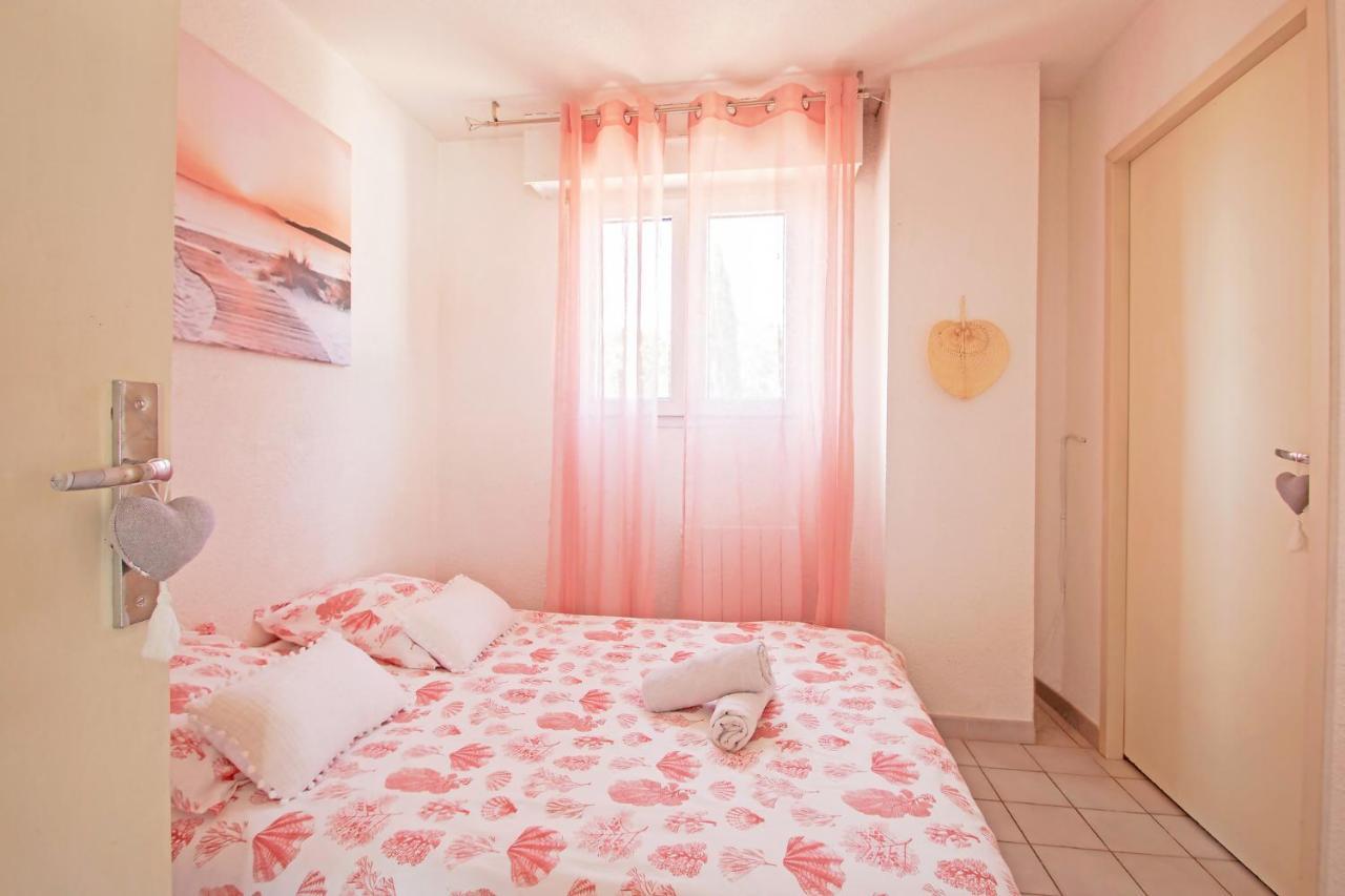 モンペリエDuplex Toit Terrasse Vue Panoramiqueアパートメント エクステリア 写真